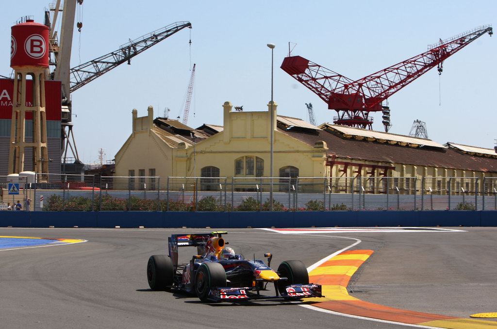 GP EUROPA - Qualifiche e Prove Libere 3